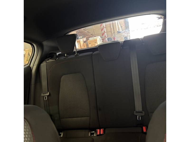 Ford Focus - Photo 36