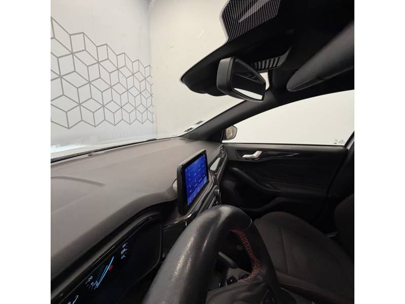 Ford Focus - Photo 38