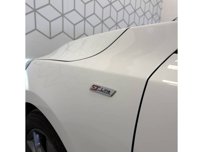 Ford Focus - Photo 40