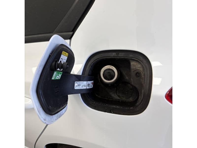 Ford Focus - Photo 6