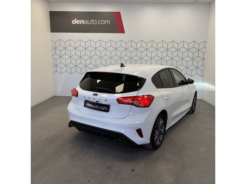 Ford Focus - Photo 7