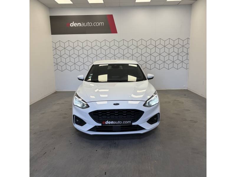 Ford Focus - Photo 8