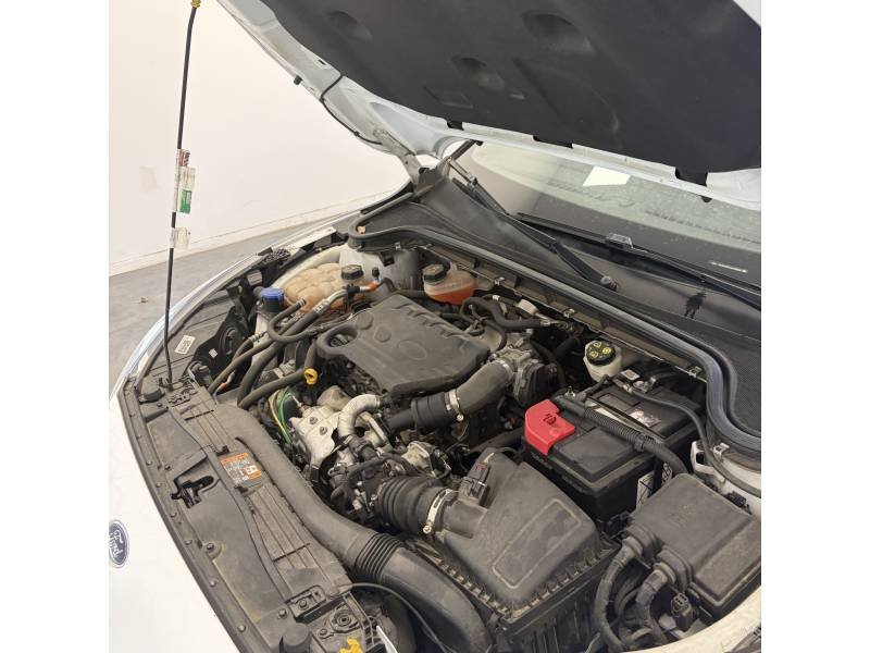 Ford Focus - Photo 10