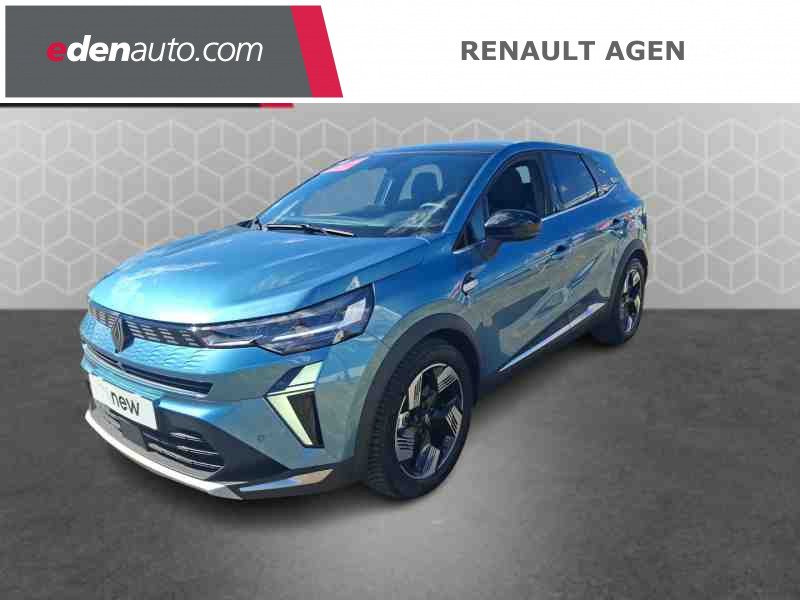 Renault Symbioz - Photo 1