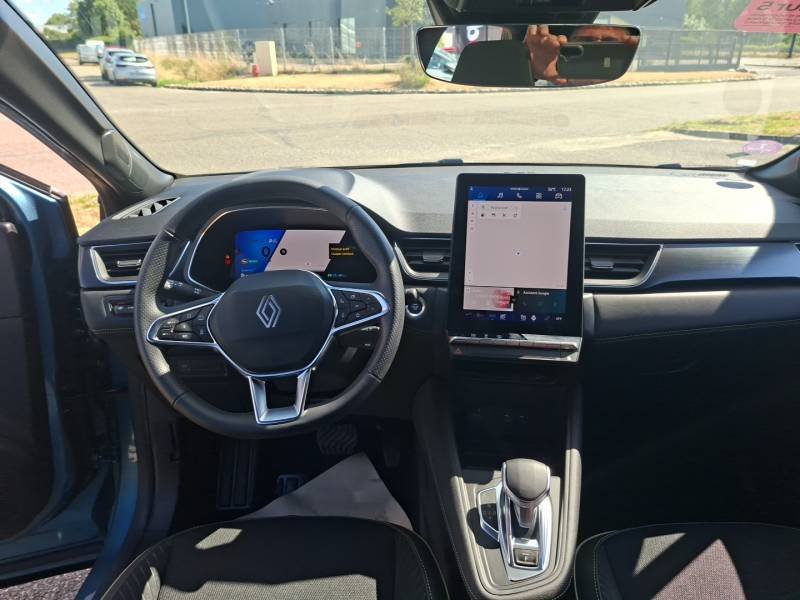 Renault Symbioz - Photo 11