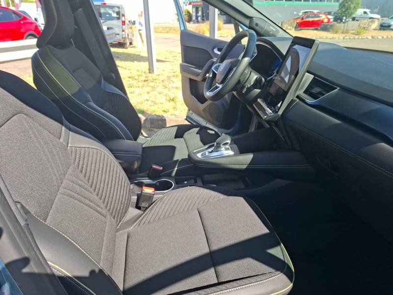 Renault Symbioz - Photo 12