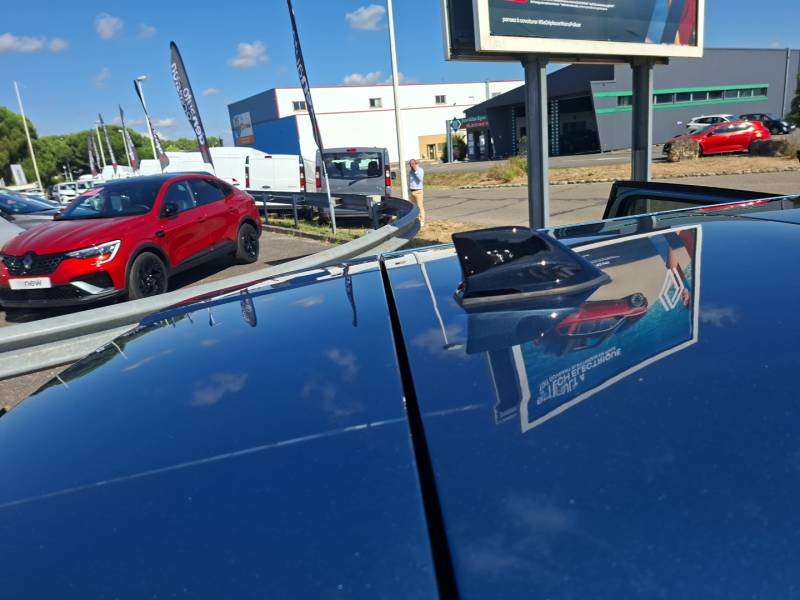Renault Symbioz - Photo 13