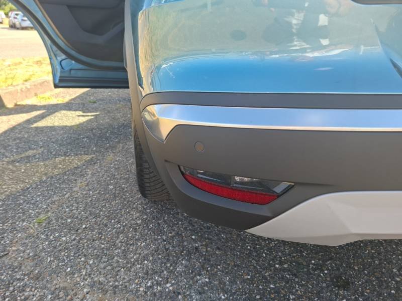 Renault Symbioz - Photo 17