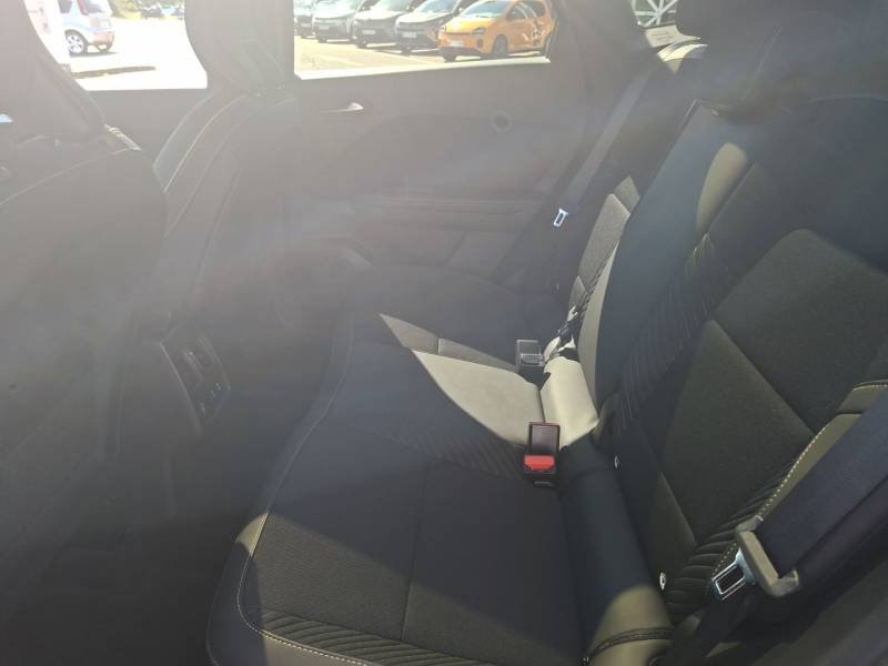 Renault Symbioz - Photo 18