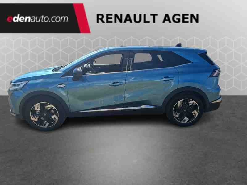 Renault Symbioz - Photo 2