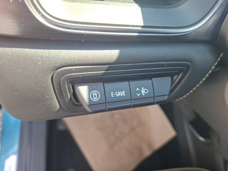 Renault Symbioz - Photo 22