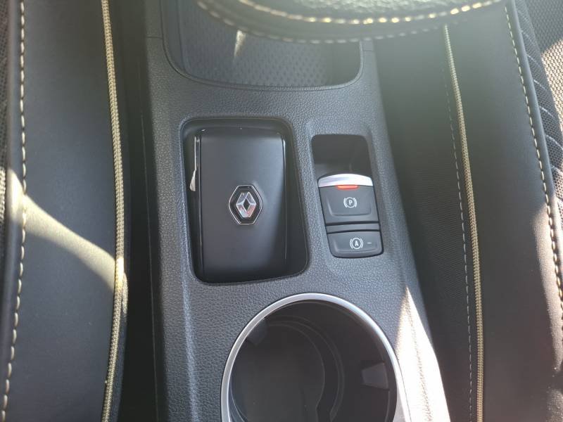 Renault Symbioz - Photo 28