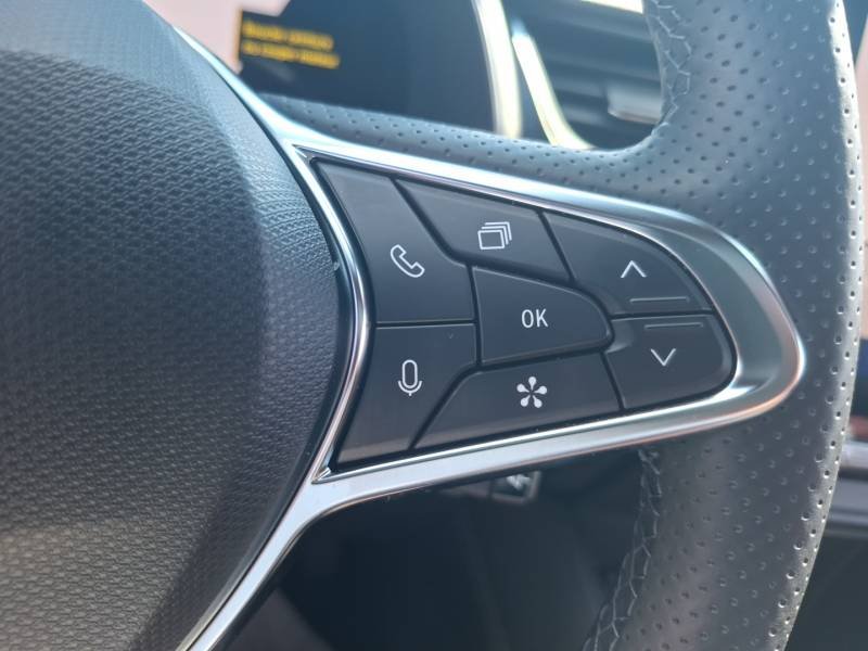 Renault Symbioz - Photo 30