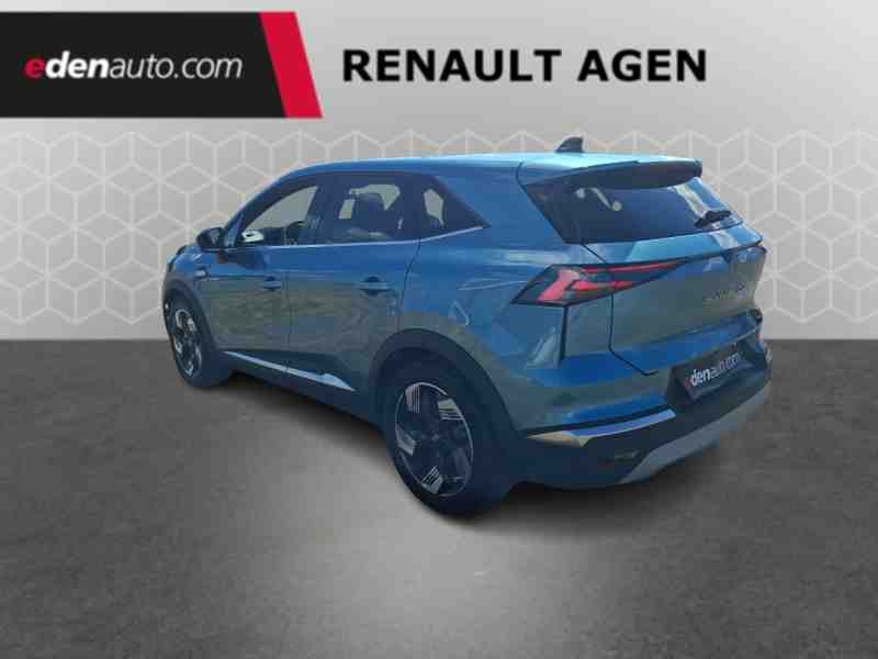 Renault Symbioz - Photo 3