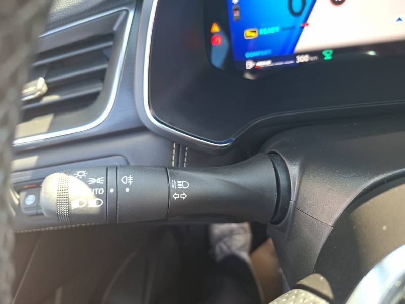 Renault Symbioz - Photo 31