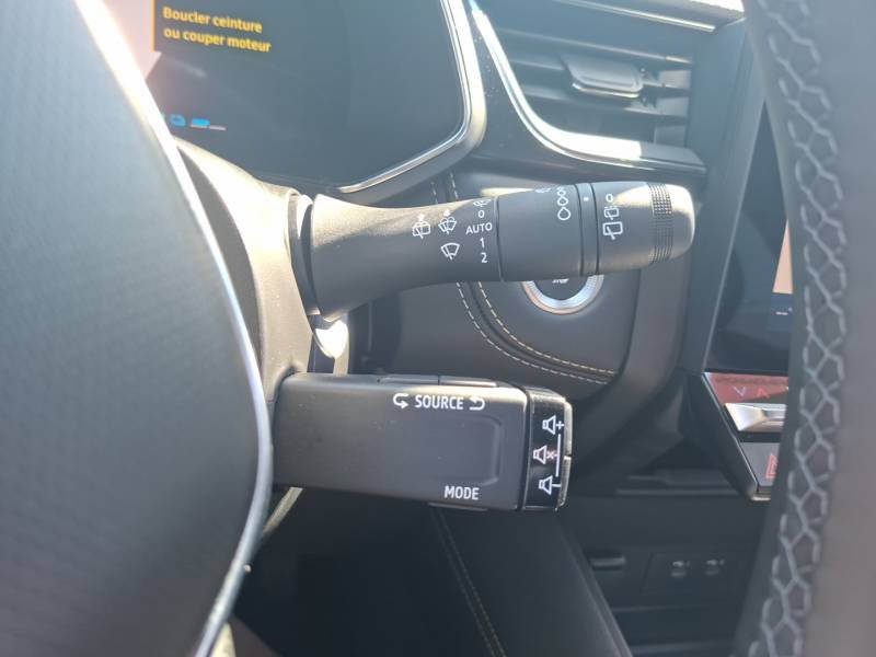 Renault Symbioz - Photo 32