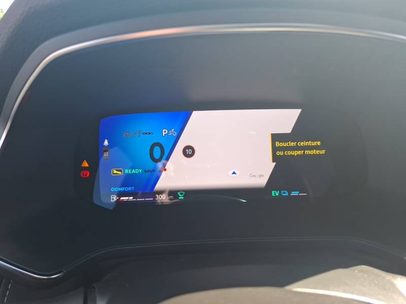 Renault Symbioz - Photo 33