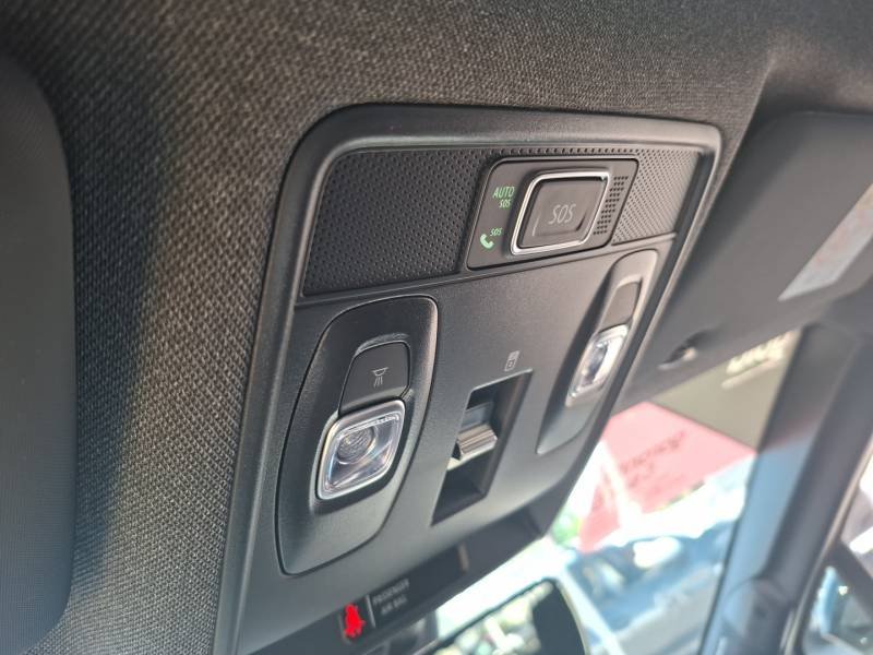 Renault Symbioz - Photo 34