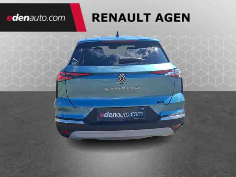 Renault Symbioz - Photo 4