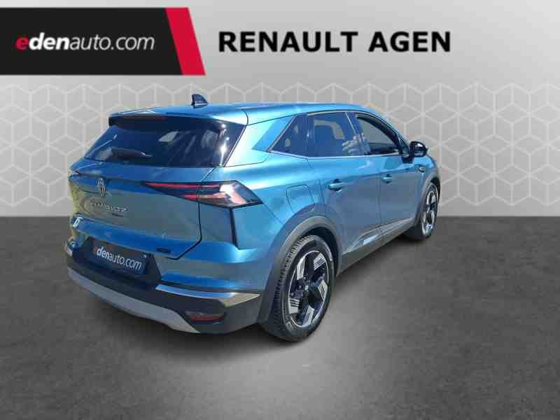 Renault Symbioz - Photo 5