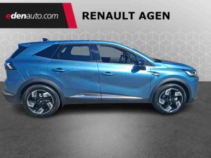 Renault Symbioz - Photo 6