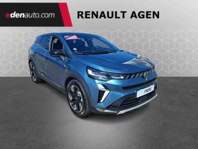Renault Symbioz - Photo 7