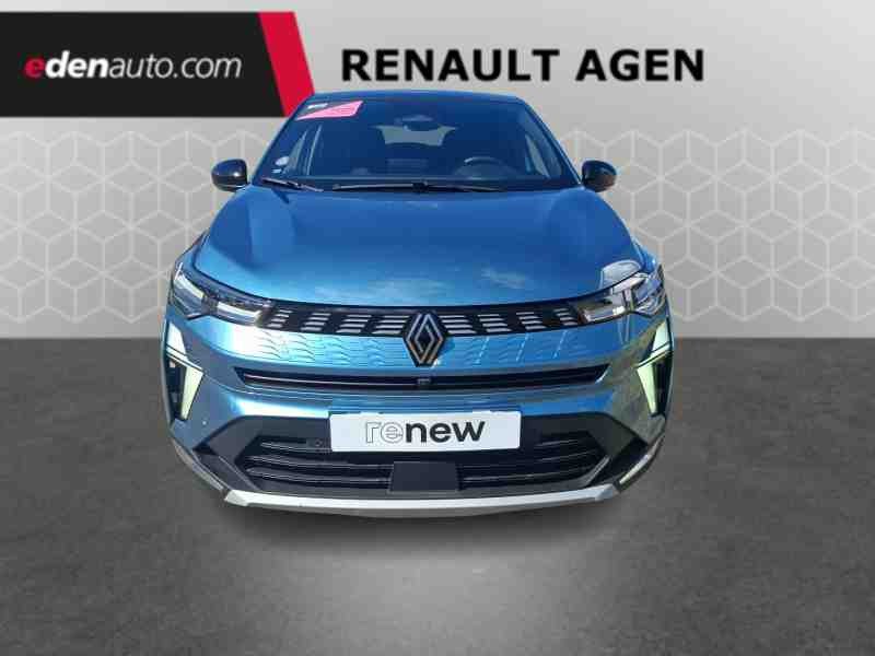 Renault Symbioz - Photo 8