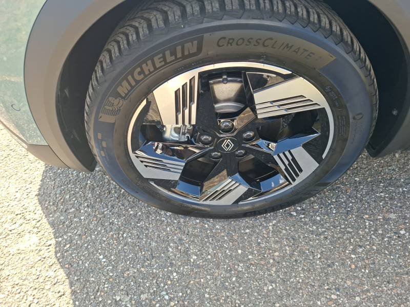 Renault Symbioz - Photo 9