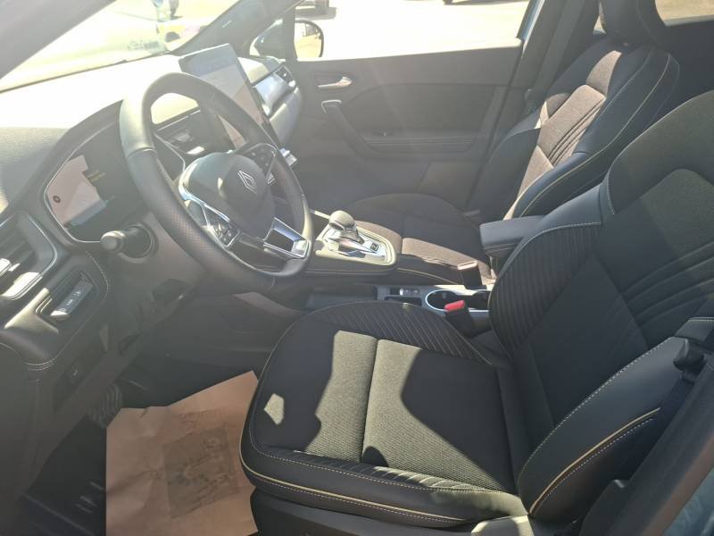 Renault Symbioz - Photo 10