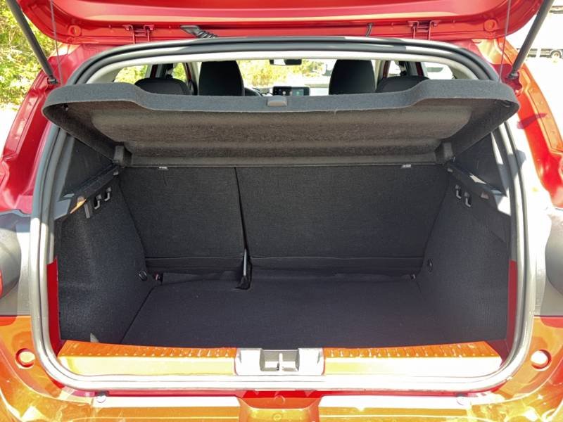 Dacia Sandero - Photo 14