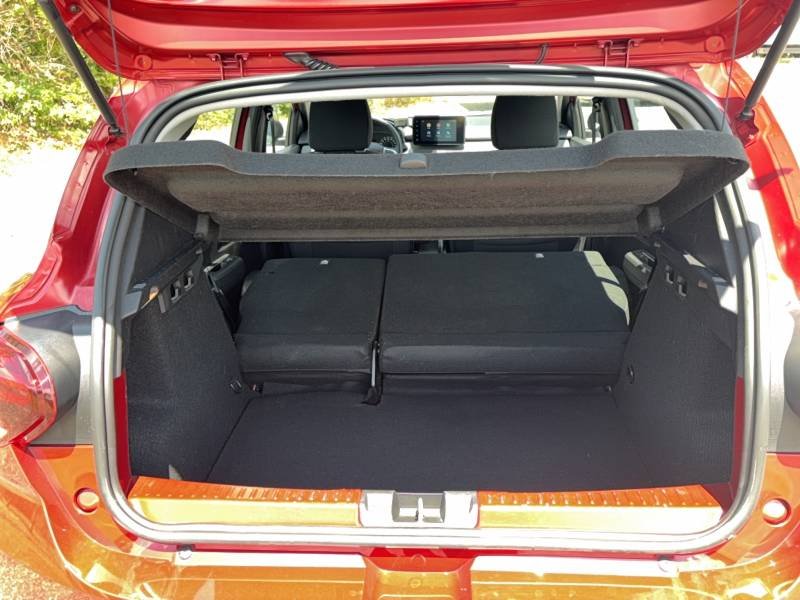 Dacia Sandero - Photo 15