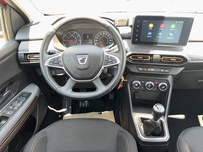 Dacia Sandero - Photo 18
