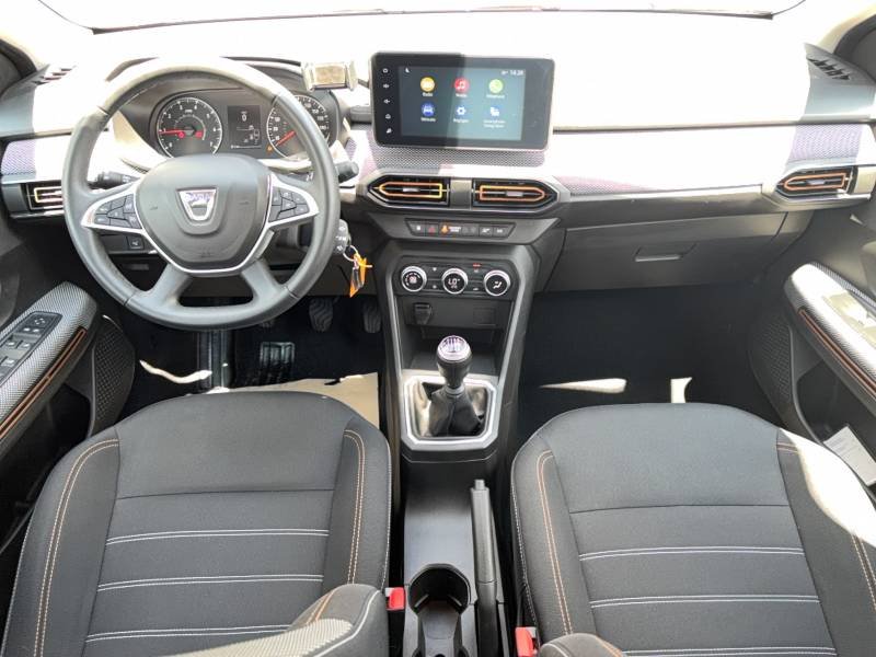 Dacia Sandero - Photo 19