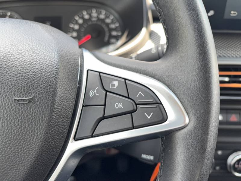 Dacia Sandero - Photo 32