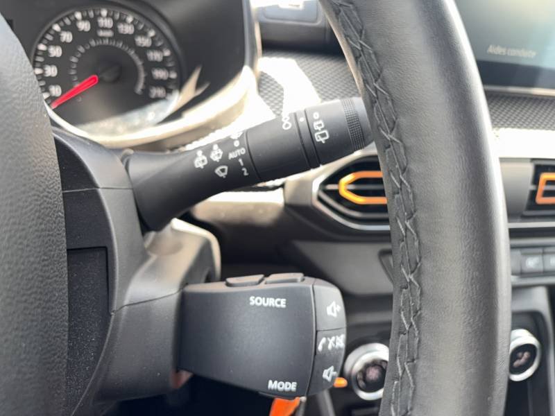 Dacia Sandero - Photo 34