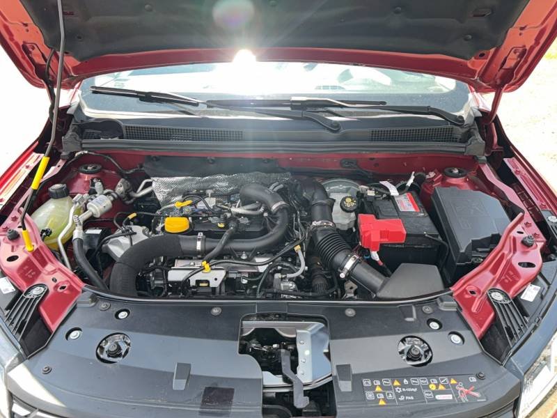 Dacia Sandero - Photo 38