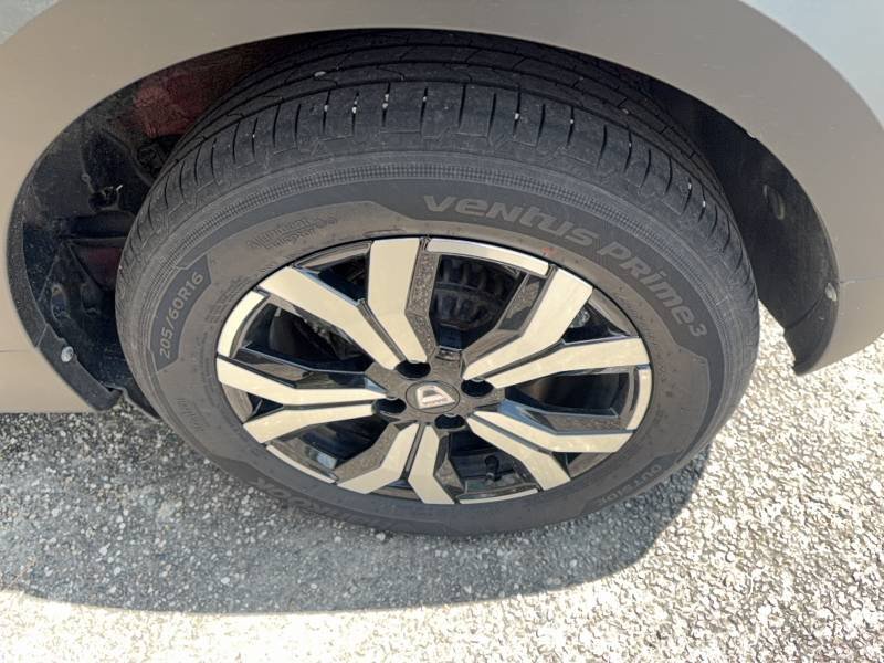 Dacia Sandero - Photo 42