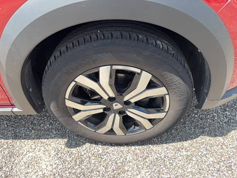 Dacia Sandero - Photo 44
