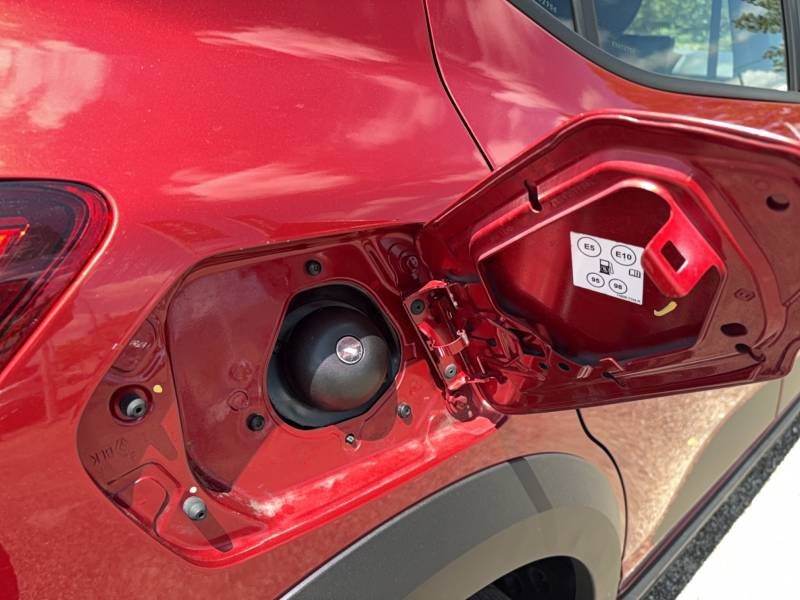 Dacia Sandero - Photo 47