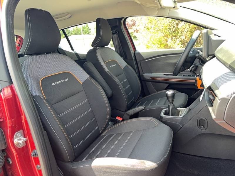Dacia Sandero - Photo 7