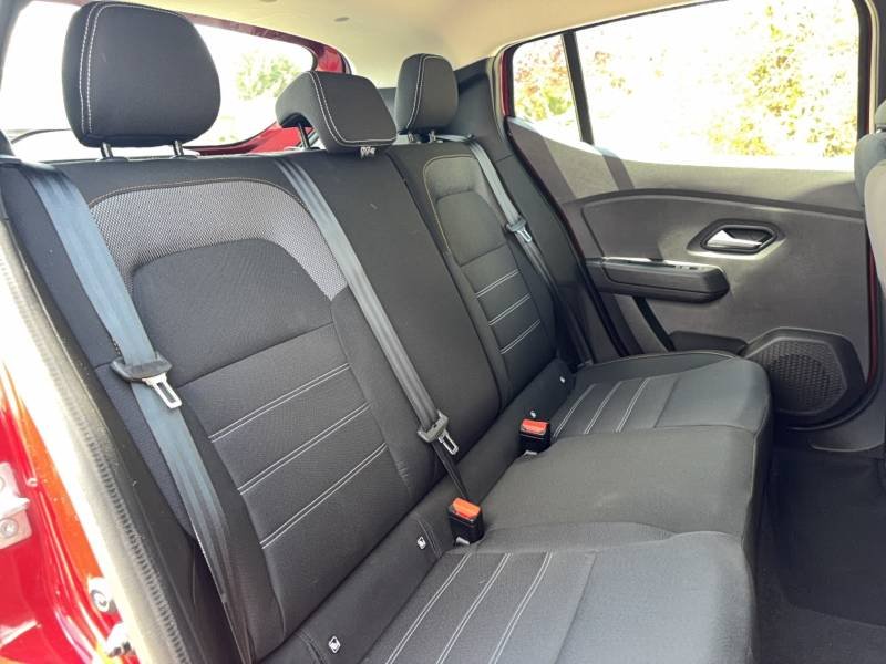 Dacia Sandero - Photo 8