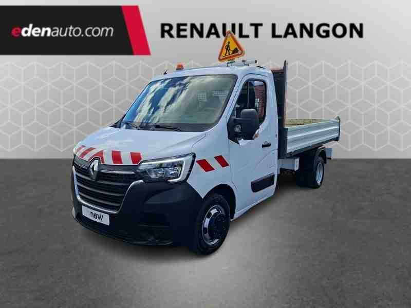 Renault Master - Photo 1
