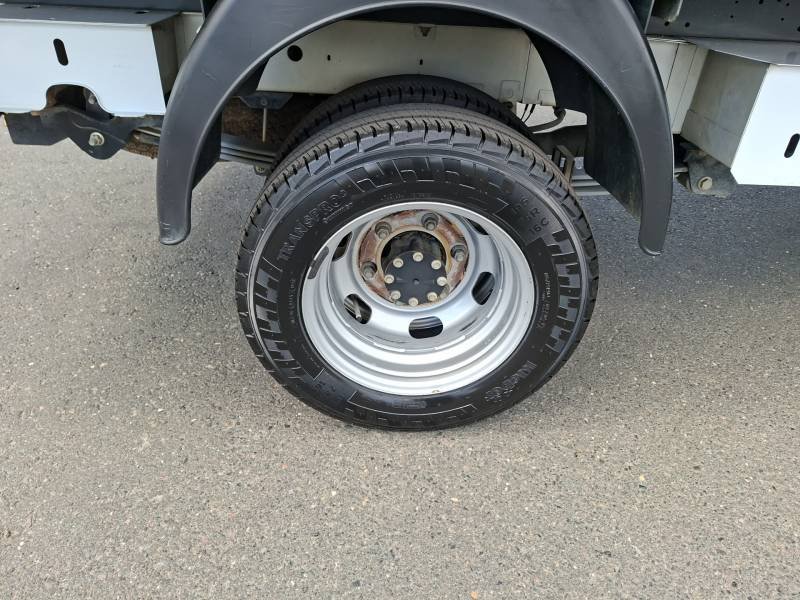 Renault Master - Photo 12