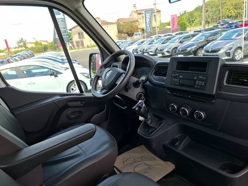 Renault Master - Photo 14