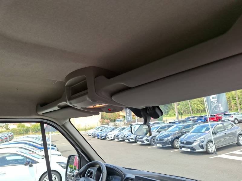 Renault Master - Photo 15