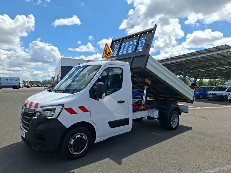 Renault Master - Photo 20