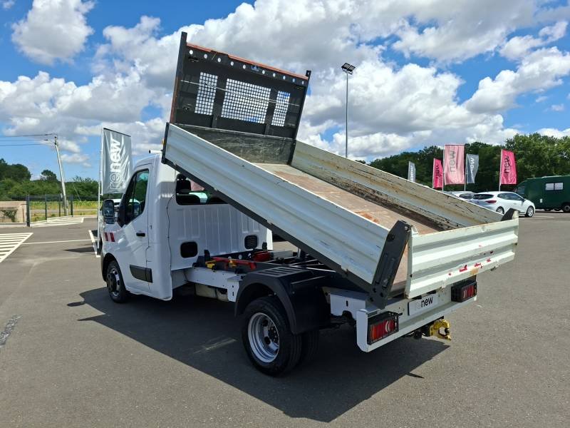 Renault Master - Photo 21