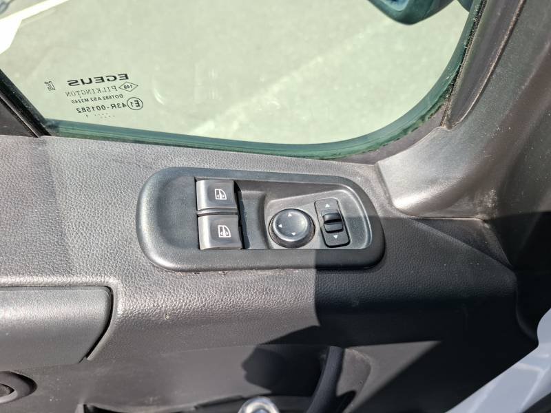 Renault Master - Photo 23