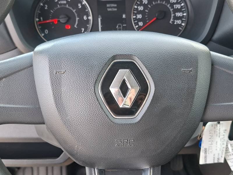 Renault Master - Photo 26