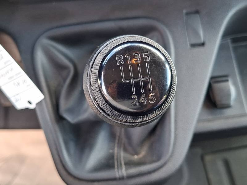 Renault Master - Photo 28